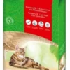 Cat's Best - Litière Végétale Original Pour Chat - 40L / 17,2kg