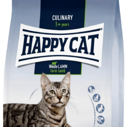 Happy Cat Culinary Weide Agneau Lamm 10kg