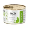 4Vets Cat Sterilised 185g X12
