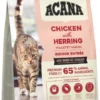 ACANA Indoor Entree Chat 1,8kg