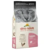 ALMO NATURE Holistique Chaton Au Poulet 12 Kg