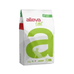 Alleva Care Gastrointestinal Low Fat 10kg