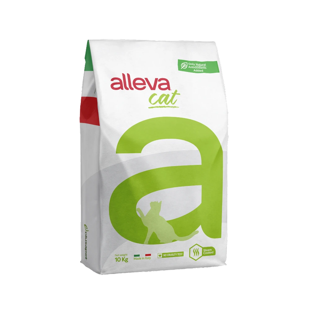 Alleva Care Obesity Glycaemic Control 10kg