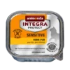 Animonda Integra Protect Adulte Sensible Poulet 100g X12