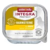 Animonda Integra Protect Harnsteine Cat Poulet 100g X12