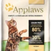 Applaws Chat Adulte Poulet 2kg