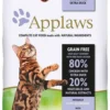 Applaws Chat Adulte Poulet Au Canard 7,5kg