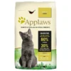 Applaws Chat Adulte Senior – Poulet 7,5kg