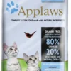 Applaws Kitten Poulet Nourriture Sèche Pour Chatons 2kg