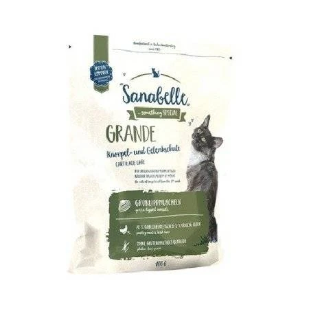 BOSCH Sanabelle Grande 10 Kg + Surprise Gratuite Pour Chat – Image 2
