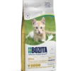 BOZITA Kitten Avec Du Poulet 10kg