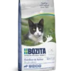 BOZITA Outdoor & Active à L'élan 2kg
