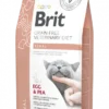 Brit Gf Veterinary Diets Cat Renal 400g X2