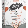 CALIBRA Litière Eazzy Ultra Fine&Fraîche Bentonite 6kg