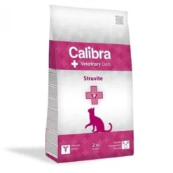 Calibra Veterinary Diets Chat Struvite 2kg