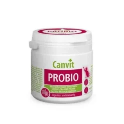 CanVit ProBio 100g - Probiotique Pour Chats