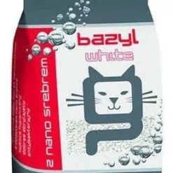 Celpap Bazyl Ag+ White 10l