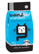 Celpap Sp. Z O.o Bazyl Ag+ Standard 10l