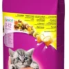 Croquette Chaton WHISKAS® Au Poulet 14kg+Surprise Gratuite Pour Chat