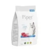 DOLINA NOTECI Piper Animals Avec Agneau Pour Chats 3kgx2