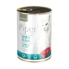 DOLINA NOTECI Piper Au Thon Pour Chats Stérilisés 400g X12