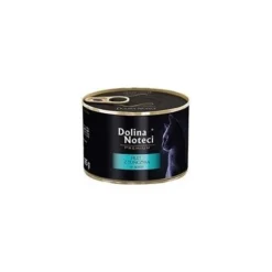 Dolina Noteci Premium Pour Chats Filet De Thon En Sauce 185g X12