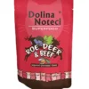 Dolina Noteci Superfood Cerf Et Bœuf 85g X12