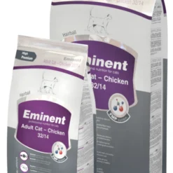 Eminent Cat Adult Poulet 32/14 10kg
