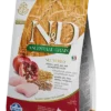 Farmina N&D Ancestral Grain Feline Neutered Chicken&Pomegranate 5kg