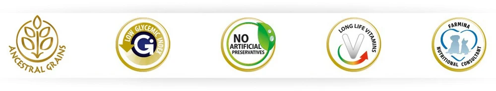 Farmina N&D Ancestral Grain Feline Neutered Chicken&Pomegranate 5kg – Image 2