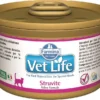 Farmina Vet Life Feline Struvite 85g X12