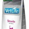Farmina Vet Life Feline Struvite Urinary 2kg