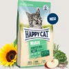 Happy Cat Minkas Perfect Mix Volaille, Poisson Et Agneau 10 Kg