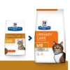 Hills Hill's PD Prescription Diet Feline S/d 1,5kg