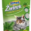 Hilton Litière Agglomérante à Base De Bentonite Pour Chats Forest 10l