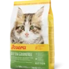 JOSERA Chaton Sans Céréales 10kg