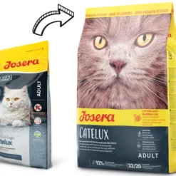 Josera Catelux 10kg