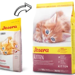 Josera Kitten 10kg