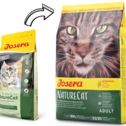 Josera NatureCat 10kg