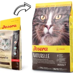 Josera Naturelle 2kg