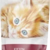 Josera Pate Chaton à L'huile De Saumon 16x85g
