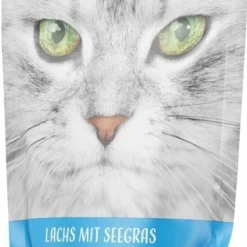 Josera Pate Saumon Aux Herbes Marines 16x80g