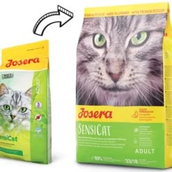 Josera SensiCat 400g