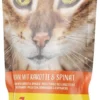 Josera Soupe Au Poulet Avec Des Carottes & Des épinards 16x70g