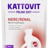 Kattovit Niere/Renal 1250g Nourriture Sèche