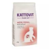 Kattovit Niere/Renal 4kg Nourriture Sèche