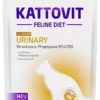 Kattovit Urinary Poulet 1250g Nourriture Sèche