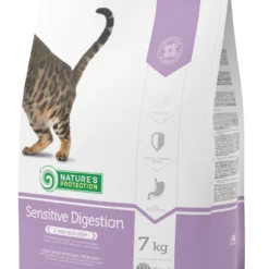 Nature's Protection Sensitive Digestion 7kg