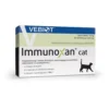 Nutrifarm Sp. Z O.o. Vebiot Immunoxan Cat 30 Comprimés