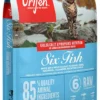 Orijen Six Fish Cat 5,4kg